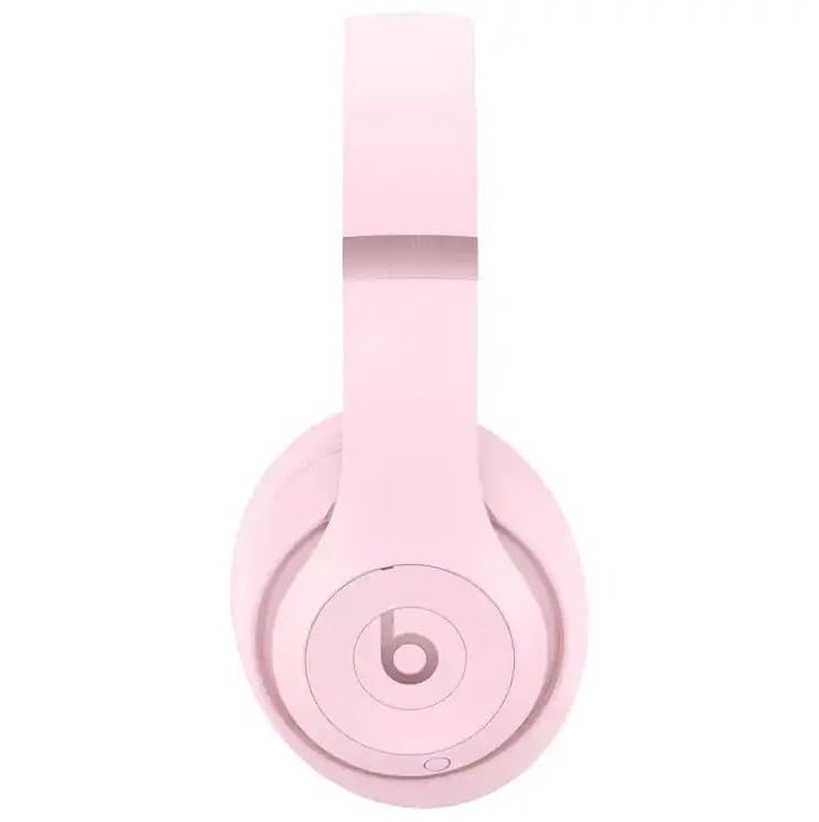 ヘッドホン Beats Studio Limited Edition Pink Amazon.com: Beats Studio Pro - Wireless Noise Cancelling Over-The