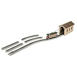 Bachmann Trains - Village Streetcar 