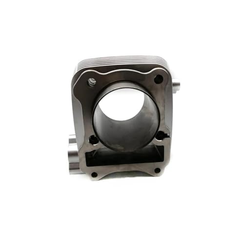 Kit cylindre 57mm performance pour optimiser le moteur GN125