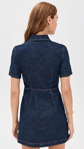 PAIGE Women's Clementine Dress3