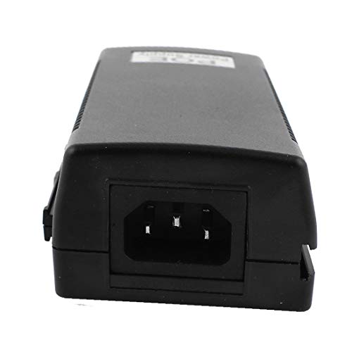 New Lon0167 48V 1.25A POE injector Power Supply over Ethernet Switch Network Adapter miniatura 4