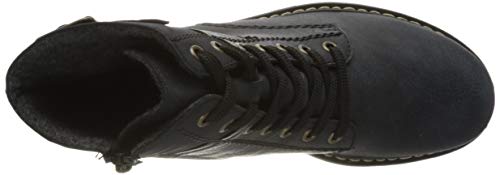 Rieker 71242 dames enkellaarsjes - Image 6