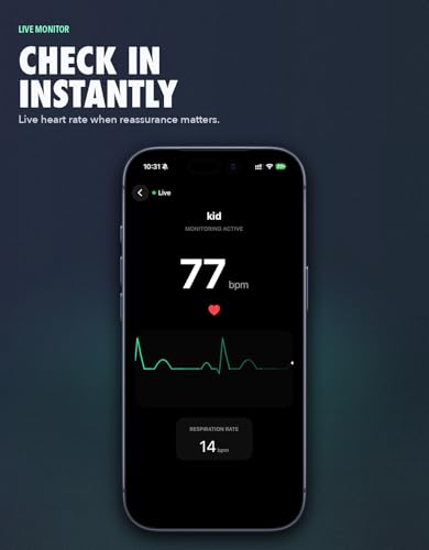 Smart Mattress Sleep Tracking System