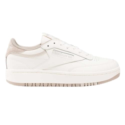 Image of Reebok Womens Club C Double