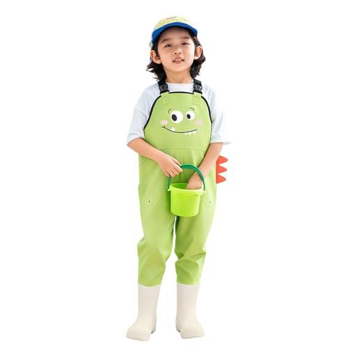 Cuissard pour adolescents enfants confort contre la pluie et boue