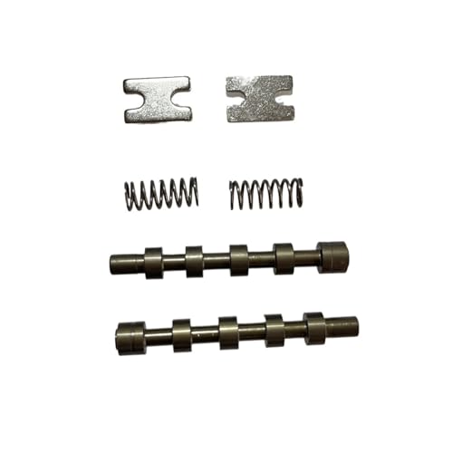 Cuerpo de válvula 7DCT250 DCT250 y émbolo para Enron 1.0T
