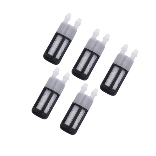 Filtre à carburant double port pour souffleur BR600 BR550 BR500