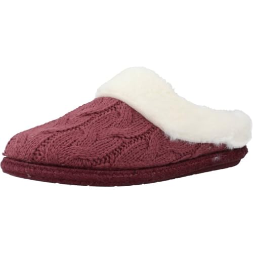 Toni Pons Deli Sc Nude 37 espadrille compensée femme toile