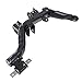 GXARTS Rear Left Suspension Control Trailing Arm 52371T0AA02 Compatible With Honda CR-V CRV 2.4L 2007-2011