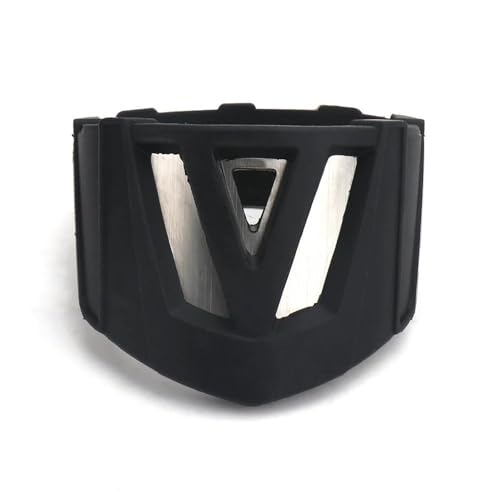 Protección térmica de escape para Ducati DesertX Rally silenciador antiquemaduras