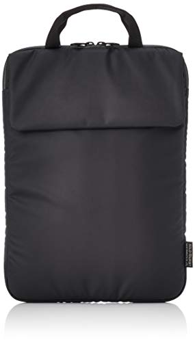 solo-tourist(????????) PC Case Laptop Bag, Black