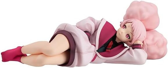 Megahouse-G.E.M. Series Mobile Suit Gundam The Witch from Mercury Palm Size Chuatury Panlunch