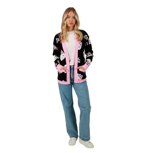 Bioworld womens Cardigan3