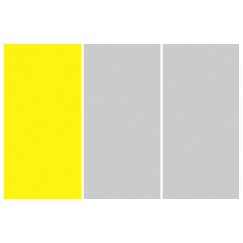 Stahlwille 96838758 7-Piece Double Ended Ring Wrench Set, 8mm x 10mm to 19mm x 22mm Range, TCS Inlays for Tool Trolleys & Boxes - Made in Germany