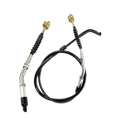 Embrague de moto para GW250 y DL250 ideal para rutas y viajes largos 5