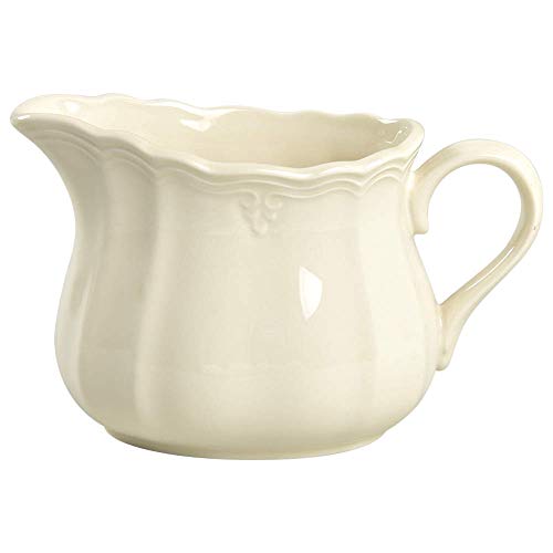 Lenox Casual Elegance Chinastone Creamer #TOP15