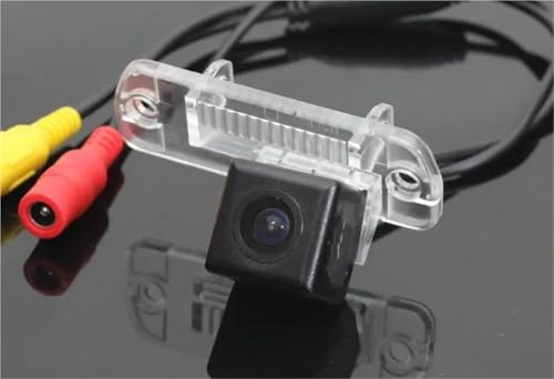 Caméra de recul Mercedes W164 aide stationnement GL X164 de luxe