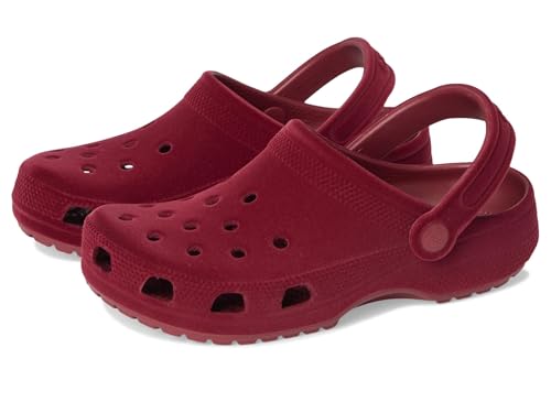 Crocs 211877-6xh SabotMixte Enfant respirants et résistants à l'eau