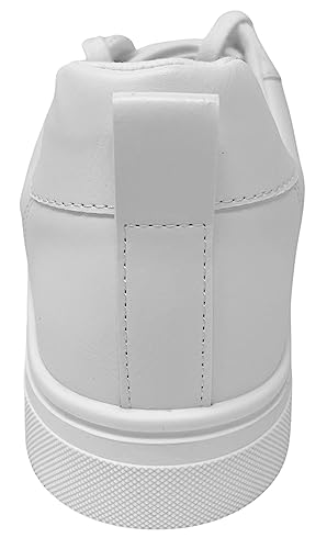 MIA Women's Alta White Perferated 6.5 M3