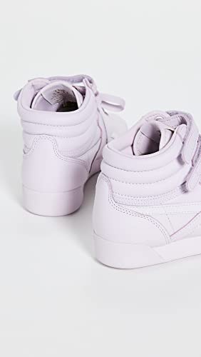 Reebok Women's Cardi B Hi Sneakers3