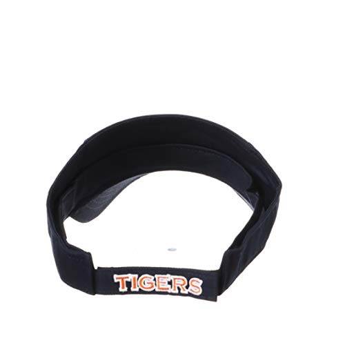 Image of ZHATS NCAA Mens Adjustable Visor Drill