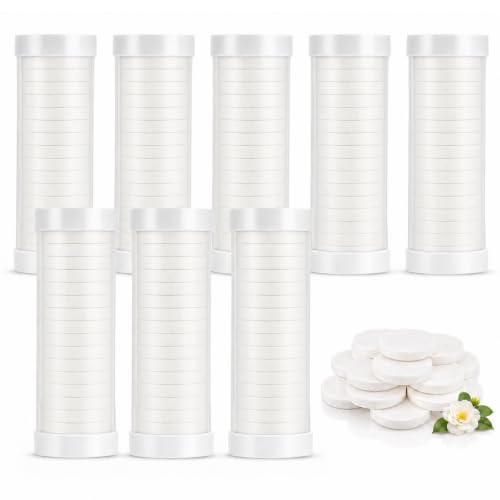 Normodic 160PCS Remplacement pour Machine Chauffe Serviette pour Le Visage
