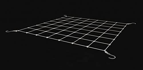 SECRET JARDIN Filet de palissage - WebIt Thead - 120x120cm Cover