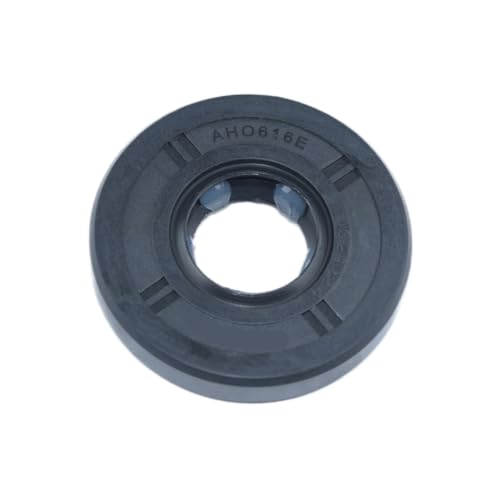 HNJMIFGJ AH0616E Servo Motors Oil Seal 15 * 37 * 7 for Industrial Repair Kit Parts Automated Robotic Arms Oil Seal