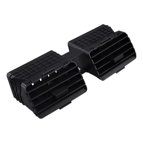 Rejilla de ventilación para Suzuki Swift solucionando fallas en salida de tablero