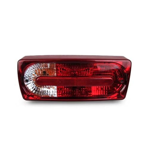 Feu frein Benz Classe G W463 éclairage de pare-chocs pour rouler en toute sécurité sous la brume