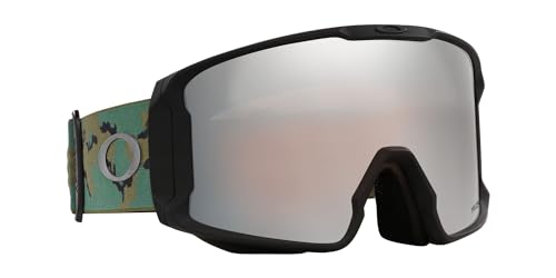 Image of Oakley Line Miner L Snow Goggle