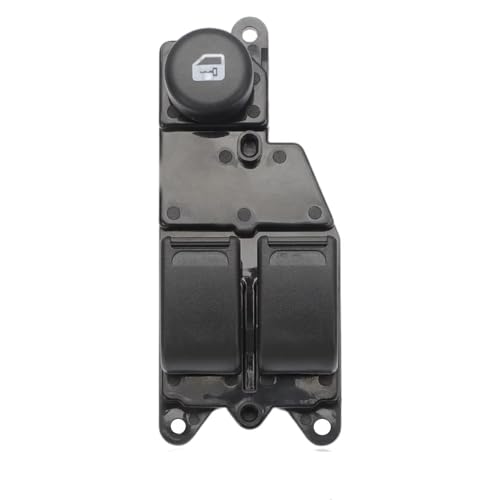 Bouton lève-vitre bloqué ? Solution pour Suzuki Ignis et Opel Agila 2000-2003