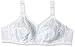 Produktbild Triumph Damen Schalen BH Doreen Non Wired Bra, Weiß, 48D