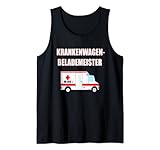 Rettungssanitäter Notfallsanitäter Geschenke