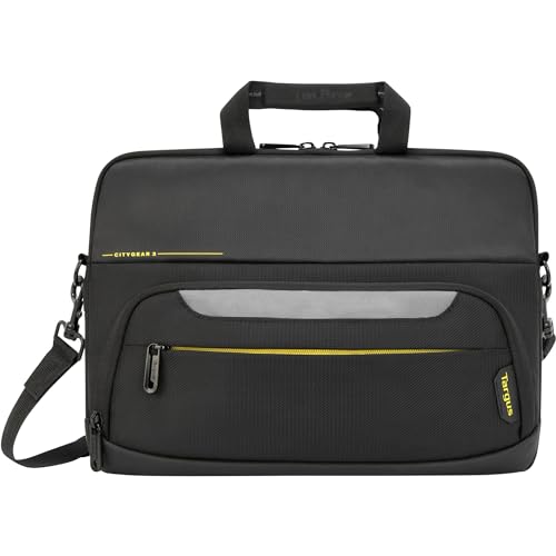 Targus TCG470GL CityGear 15-17.3' Funda Topload para Notebook miniatura 2