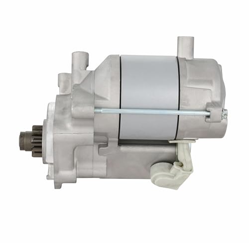 BOSCH SR3317N Premium 100% New Starter - Built for Extreme Conditions miniatura 3
