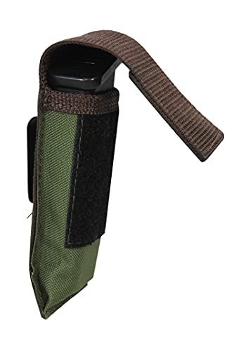 New Barsony Woodland Green Single Magazine Pouch For Eaa Witness #TOP30