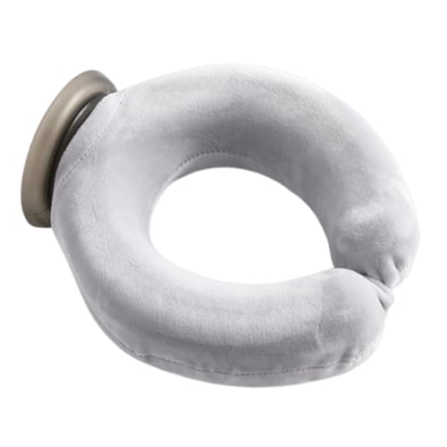 Tktouci Bolsa De Agua Caliente,Calentador En Forma De U Reutilizable - Bolsa Térmica Para Cuello Botella De Agua Caliente - Para Compresa Fría Viaje Viaje Por Carretera Camping Exterior Adultos