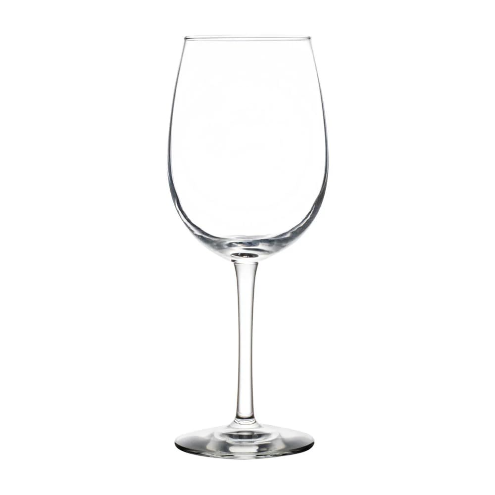 Glassware Vina Wine Glass | 16 oz/503 ml | 7533 | Set of 12 pieces | Translucent