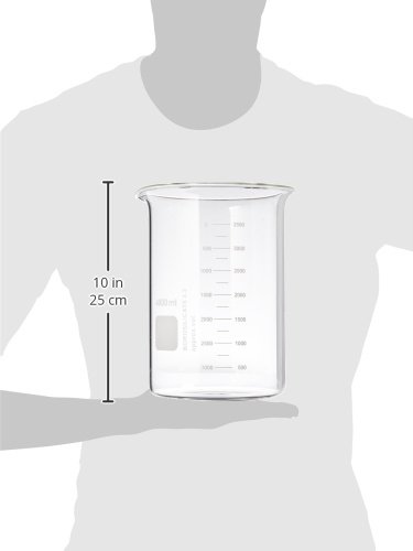 Miniatura 2 de Vaso de precipitados Griffin 135.3 fl oz