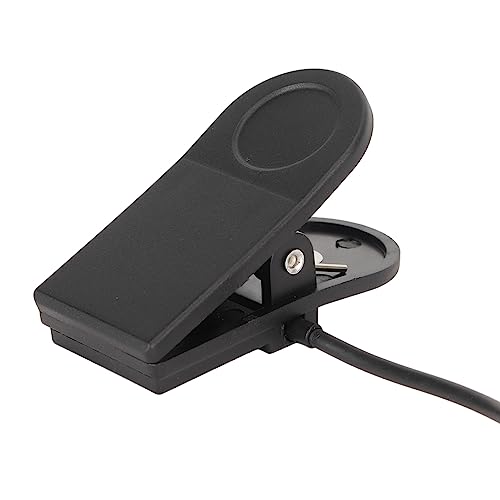 Cargador para Garmin Fenix Chronos cable USB 5V 1A base repuesto smartwatch de 1m 7