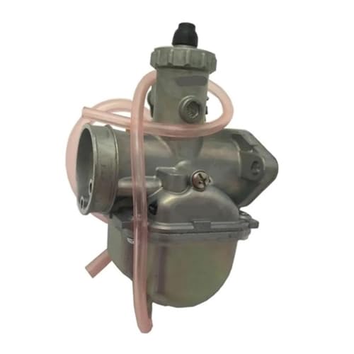 Carburateur CG125 pour réparer le ralenti instable des motos CB125 et CM125