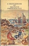 A sketchbook of Maurice Prendergast