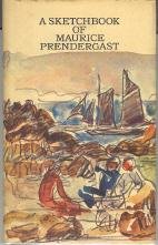 A sketchbook of Maurice Prendergast