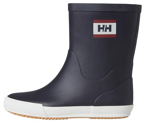 Image of Helly-Hansen Womens Nordvik 2 Lightweight Waterproof Rubber Rain Boot