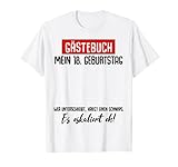 Klassisch geschnitten, doppelt genähter Saum.