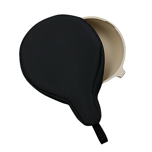 WITSTEP Cast Iron Skillet Bag