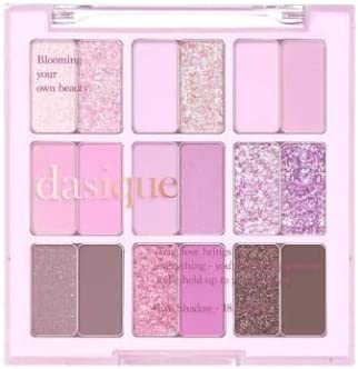 dasique Shadow Palette 7g #18 Berry Smoothie