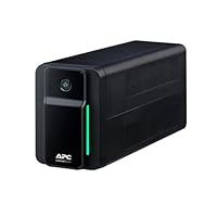 APC Back-UPS 500VA, 230V,