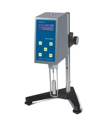 GOWE viscosímetro Digital measurements gama showing lineal y calibración Rango de medición: 10 – 100000 mpa. s, velocidad de rotación: 6R/min 12R/min 20R/min 60R/min